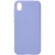Купить чохол soft silicone case full для huawei y5 2019 (lilac) онлайн