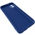 Чохол Soft Silicone Case Full для Samsung A042 Galaxy A04E (Синій) Купить чохол soft silicone case full для samsung a042 galaxy a04e (синій) онлайн
