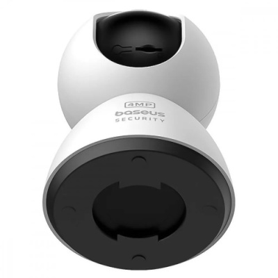 камера baseus security p1 indoor 3k (white) 