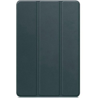 Купить чохол-книжка для планшета zarmans xiaomi redmi pad 2 pro 12.1"(темно-зелений) онлайн