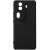 Купить чохол soft silicone case full для oppo reno 11 pro (black) онлайн