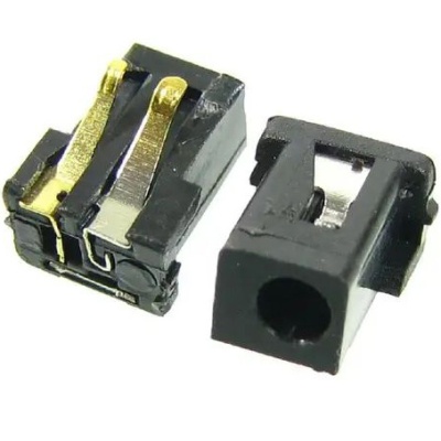 роз'єм зарядки для nokia 5310/1280/1616/1800/2690/2700c
