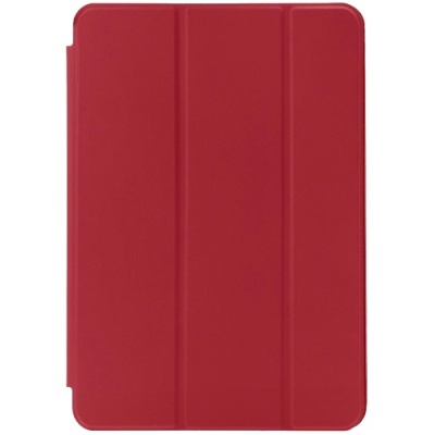 Купить чохол-книжка для планшета smart case no logo для ipad air 4 2020/2021 (10,9")/air 5 2022 (10,9") - red онлайн