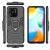 Купить чохол-накладка armor magnet для xiaomi poco c40 - black онлайн