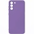 Купить чохол soft silicone case full для samsung g991 galaxy s21 (elegant purple) онлайн