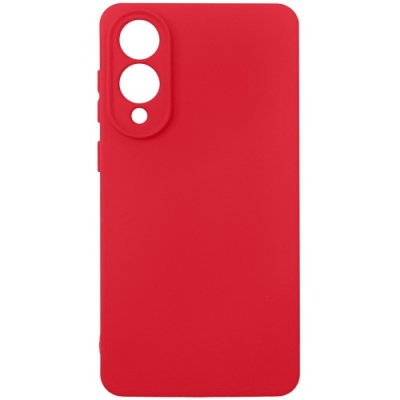 Купить чохол soft silicone case full для samsung s937 galaxy s25 edge (red) онлайн