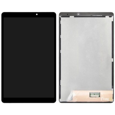 дисплей для huawei matepad t8 з чорним тачскріном (original china)