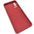 Силіконовий чохол Soft TPU Armor для Oppo A55 - Red Купить силіконовий чохол soft tpu armor для oppo a55 - red онлайн