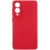 Чохол Soft Silicone Case Full для Samsung S937 Galaxy S25 Edge (Red) Купить чохол soft silicone case full для samsung s937 galaxy s25 edge (red) онлайн