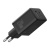Мережевий Зарядний Пристрій Baseus Cube Fast Charger EU (P10111403113-00) 1USB/18W/QC3.0 + 1Type-C/20W/PD (Чорний) мережевий зарядний пристрій baseus cube fast charger eu (p10111403113-00) 1usb/18w/qc3.0 + 1type-c/20w/pd (чорний)