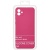 Купить силіконовий чохол soft silicone case для samsung a045 galaxy a04/m136 galaxy m13 5g (малиновий) онлайн