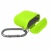 Купить чохол silicone case with fibra для навушників airpods 1/2 (ultra green) онлайн