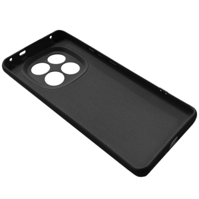 Купить чохол full soft case для xiaomi redmi note 14 pro plus 5g - black онлайн