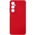 Купить чохол soft silicone case full для realme c65 4g (red) онлайн