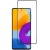 захисне скло ipaky для samsung m526 galaxy m52 (чорний) 