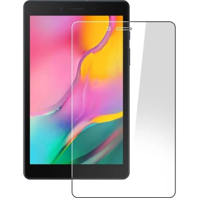 захисне скло для планшета glass clear samsung t295/t290 galaxy tab a 8.0" 