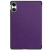 Купить чохол-книжка для планшета zarmans xiaomi redmi pad pro 12.1"/poco pad 12.1" - (фіолетовий) онлайн