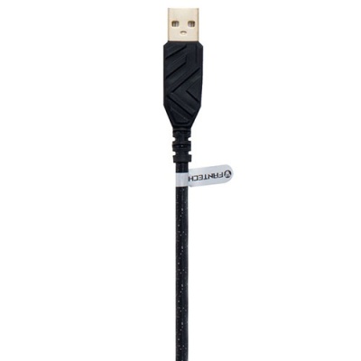навушники для комп'ютера fantech hg15 (чорний) 