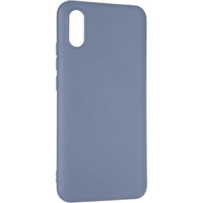 Купить чохол full soft case для xiaomi redmi 9a - grey онлайн