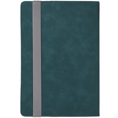 Купить чохол-книжка для планшета універсал 11" "хвиля" (зелений) онлайн