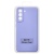 Купить чохол soft silicone case full для samsung g990 galaxy s21 fe (lilac) онлайн