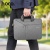 сумка для ноутбука hoco gt4 delight series 15,6" (apricot grey) 