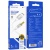 кабель aux borofone bl19 3.5mm(male) - type-c(male) 1m (білий) 