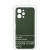 Купить чохол soft silicone case full для xiaomi redmi 12 (dark green) онлайн