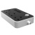 мережевий подовжувач ldnio sc3604 6usb 3.4a (чорний) 