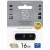 USB флеш-накопичувач T&G 16gb Vega 121 (Чорний) usb флеш-накопичувач t&g 16gb vega 121 (чорний)