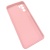 Купить силіконовий чохол soft tpu armor для oppo a16/ oppo a16s - pink sand онлайн