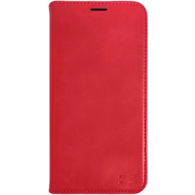Купить чохол-книжка elegant для xiaomi redmi note 14 pro plus 5g (червоний) онлайн