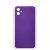 Купить чохол soft silicone case full для samsung a065 galaxy a06 (фіолетовий) онлайн