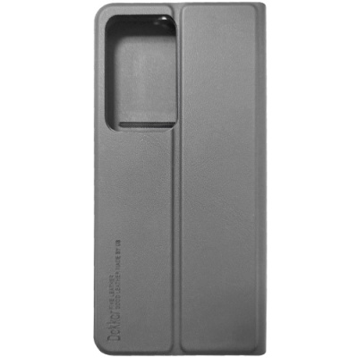 Купить чохол-книжка elastic для xiaomi poco f4 4g/5g (сірий) онлайн