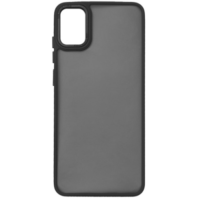 Купить чохол matte guard case для samsung a055 galaxy a05 - black онлайн