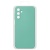 Купить чохол soft silicone case full для samsung a155 galaxy a15 4g/a156 galaxy a15 5g (бірюзовий) онлайн