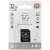 карта пам'яті tg microsdhc 32gb uhs-1 10 class + adapter (чорний) 