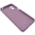 Купить силіконовий чохол soft silicone case для motorola g14 (лаванда) онлайн