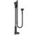 підставка baseus unlimited adjustment (black) 