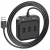 USB HUB Hoco HB31 Easy 4-in-1 converter (USB to USB3.0+USB2.0*3) 1,2m. Black usb hub hoco hb31 easy 4-in-1 converter (usb to usb3.0+usb2.0*3) 1,2m. black