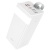 додаткова батарея power bank hoco j86a powermaster 22.5w 50000 mah (білий) 
