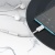 перехідник borofone bv15 type-c - 3.5 audio jack (сірий) 