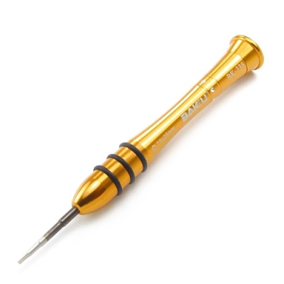викрутка baku bk-338 (t4 x 25 mm)