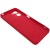 Купить чохол soft silicone case full для motorola g06 (red) онлайн