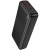 Додаткова батарея Power Bank Borofone BJ80A Power PD20W+QC3.0 22.5W 20000 mAh (Чорний) додаткова батарея power bank borofone bj80a power pd20w+qc3.0 22.5w 20000 mah (чорний)