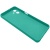 Купить чохол soft silicone case full для samsung a075 galaxy a07 4g (бірюзовий) онлайн