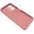 Купить чохол soft silicone case full для xiaomi redmi 15a 5g (рожевий) онлайн