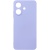 Купить чохол soft silicone case full для realme note 60 (linen blue/lilac) онлайн