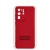 Купить чохол soft silicone case full для samsung g988 galaxy s20 ultra (red) онлайн
