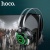 навушники для комп'ютера hoco esd06 (чорний) 